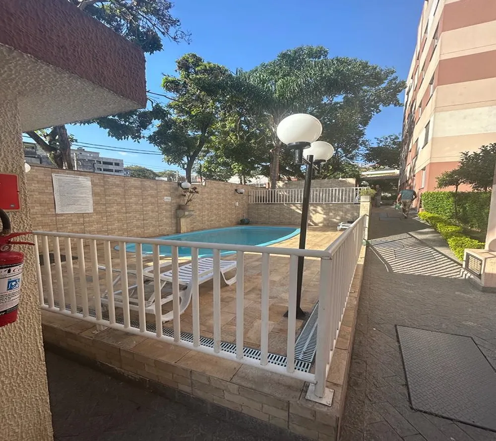 Apartamento, 3 quartos, 62 m² - Foto 9
