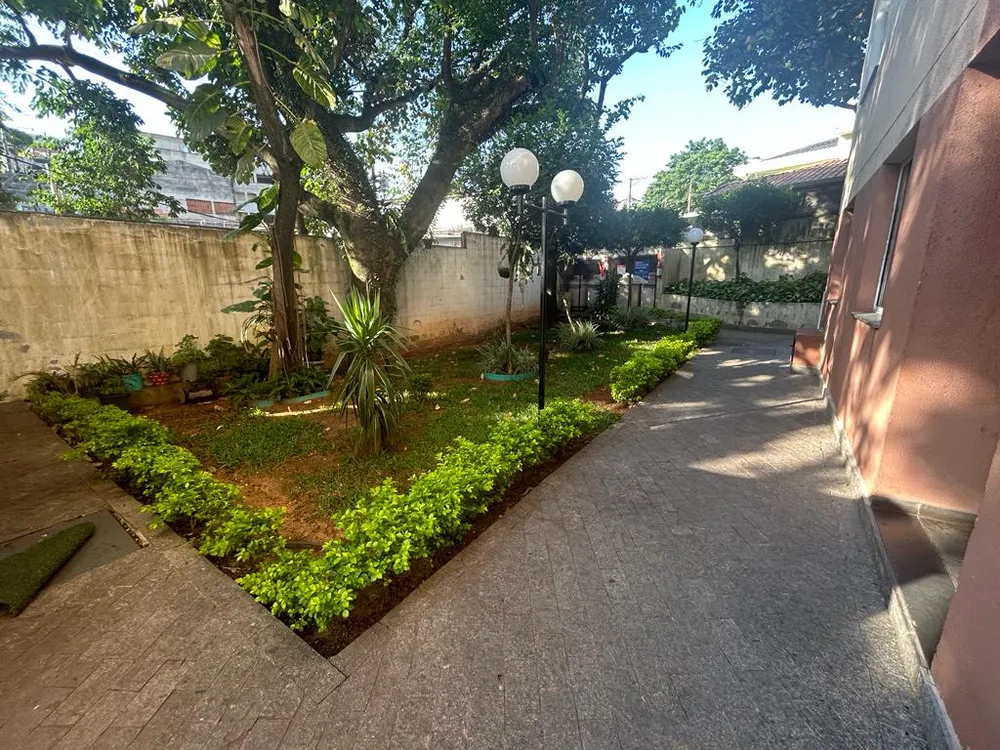 Apartamento, 3 quartos, 62 m² - Foto 3
