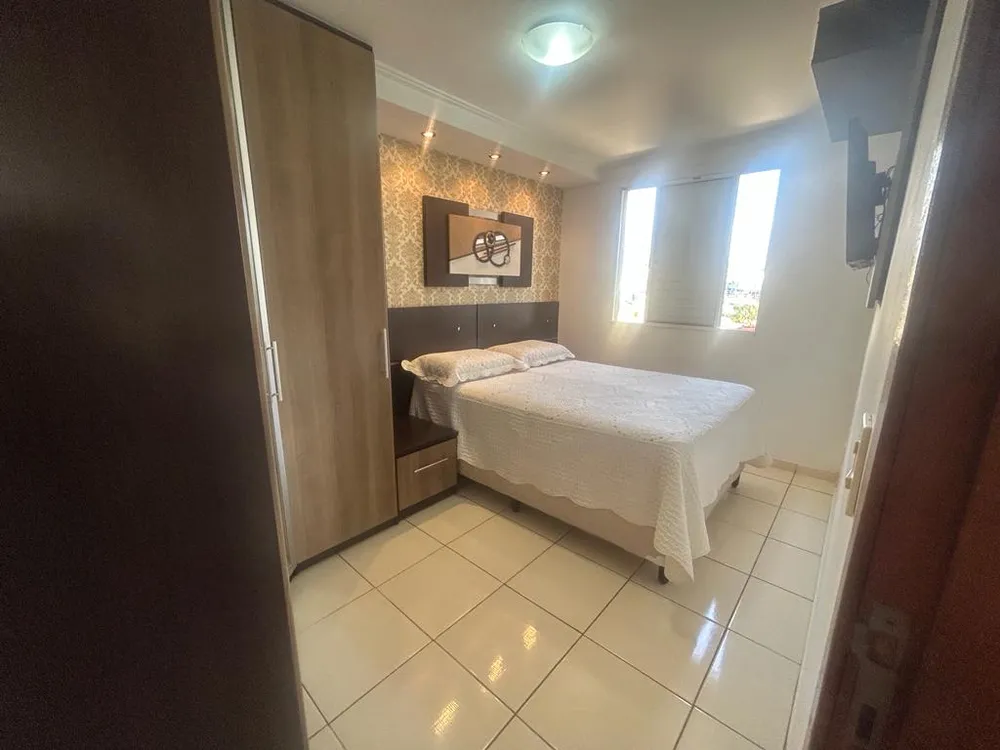 Apartamento, 3 quartos, 62 m² - Foto 6