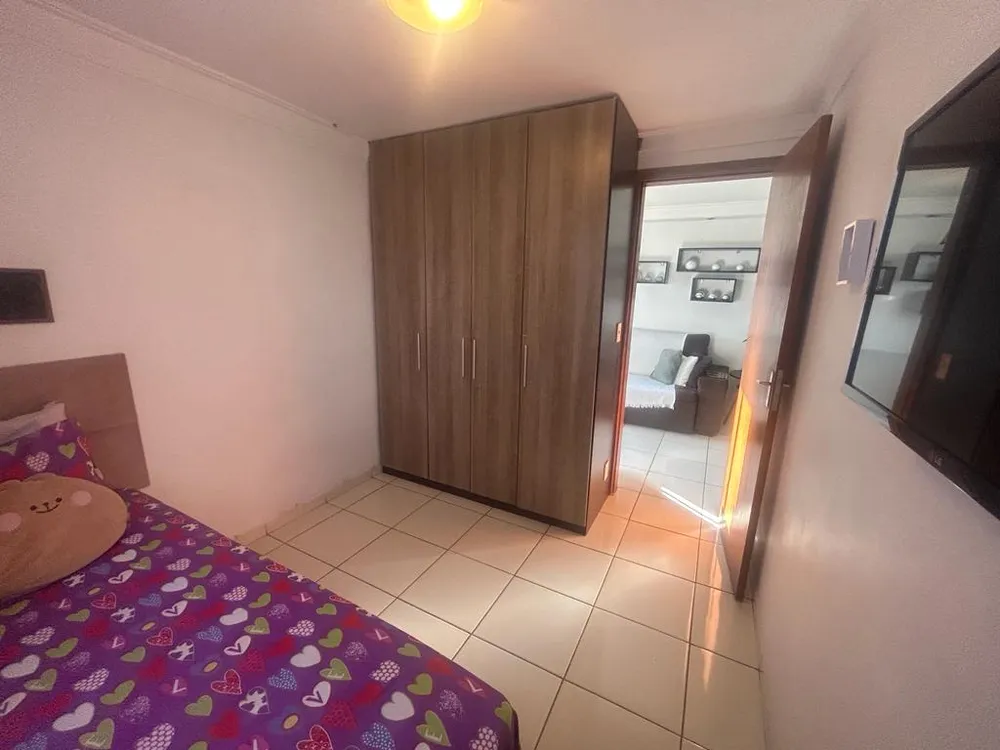 Apartamento, 3 quartos, 62 m² - Foto 8