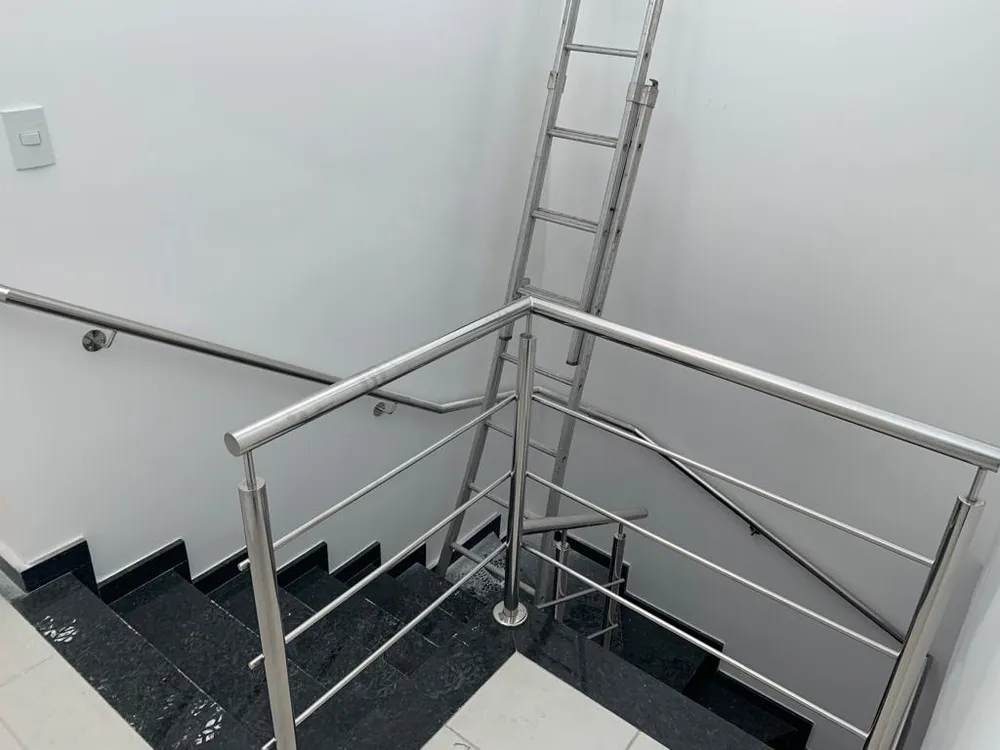 Sobrado, 3 quartos, 150 m² - Foto 2