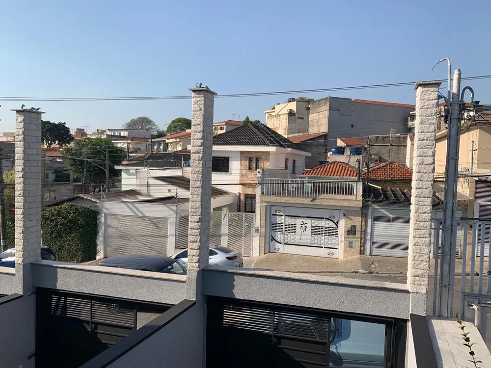 Sobrado, 3 quartos, 150 m² - Foto 9