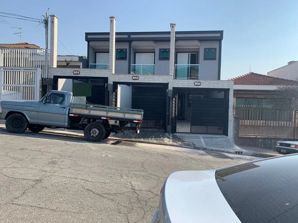 Sobrado, 3 quartos, 150 m² - Foto 12