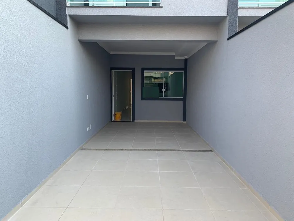 Sobrado, 3 quartos, 150 m² - Foto 11