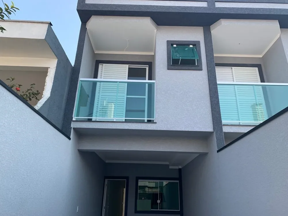 Sobrado, 3 quartos, 150 m² - Foto 10