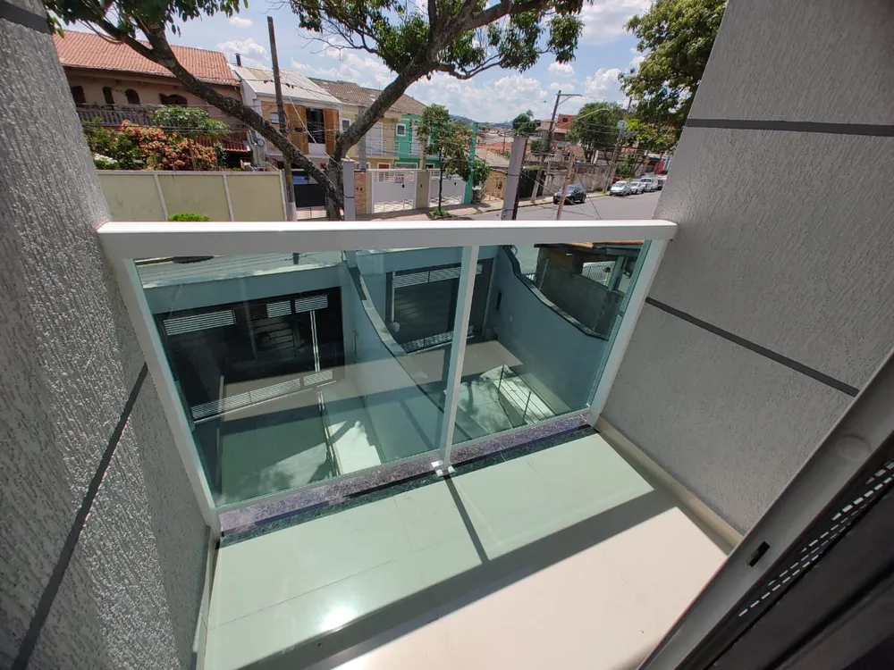 Sobrado, 3 quartos, 230 m² - Foto 7