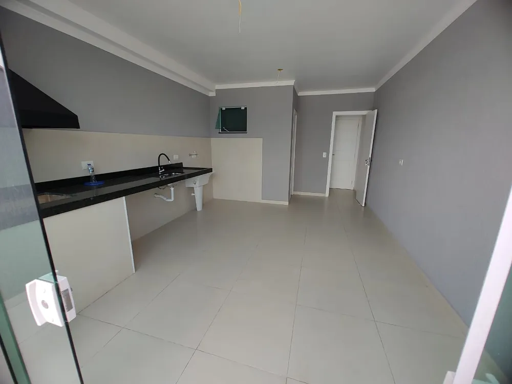 Sobrado, 3 quartos, 230 m² - Foto 4