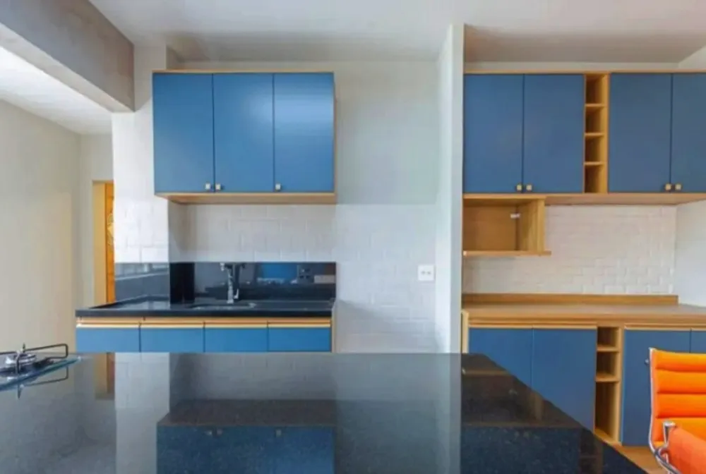 Apartamento, 3 quartos, 104 m² - Foto 3