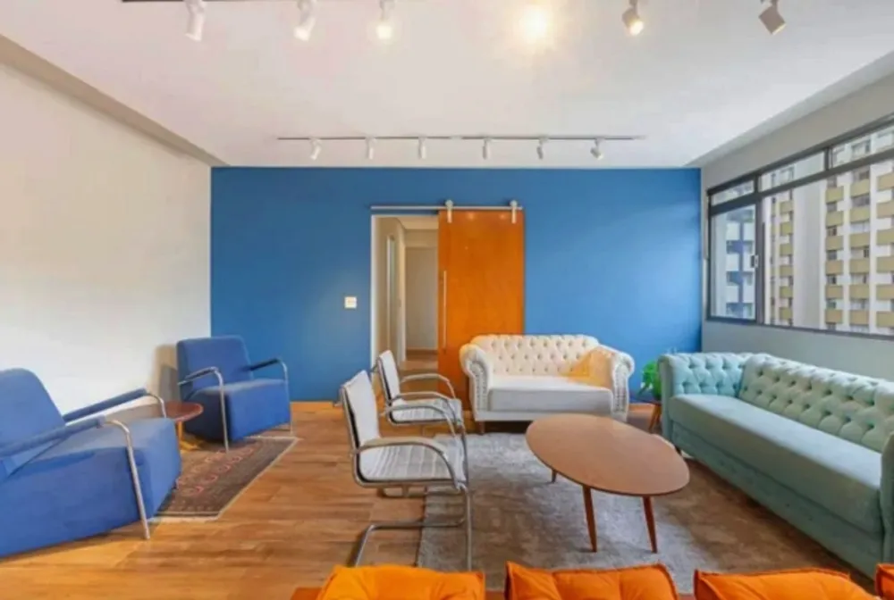 Apartamento, 3 quartos, 104 m² - Foto 1