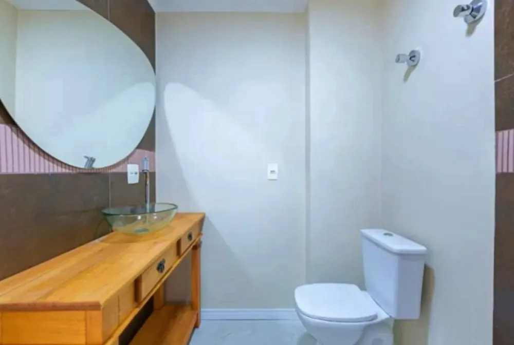 Apartamento, 3 quartos, 104 m² - Foto 2