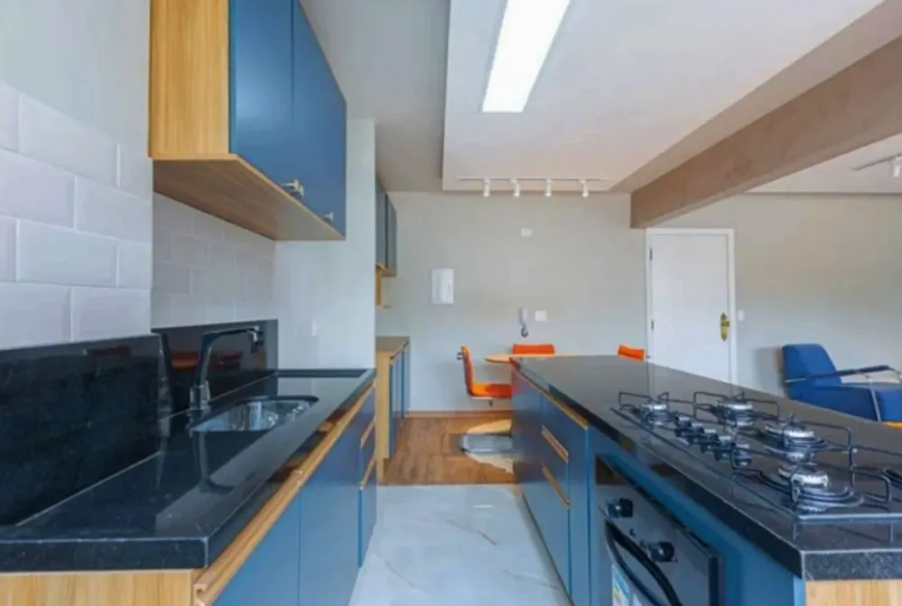 Apartamento, 3 quartos, 104 m² - Foto 4