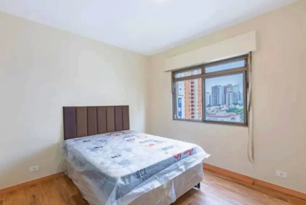 Apartamento, 3 quartos, 104 m² - Foto 1