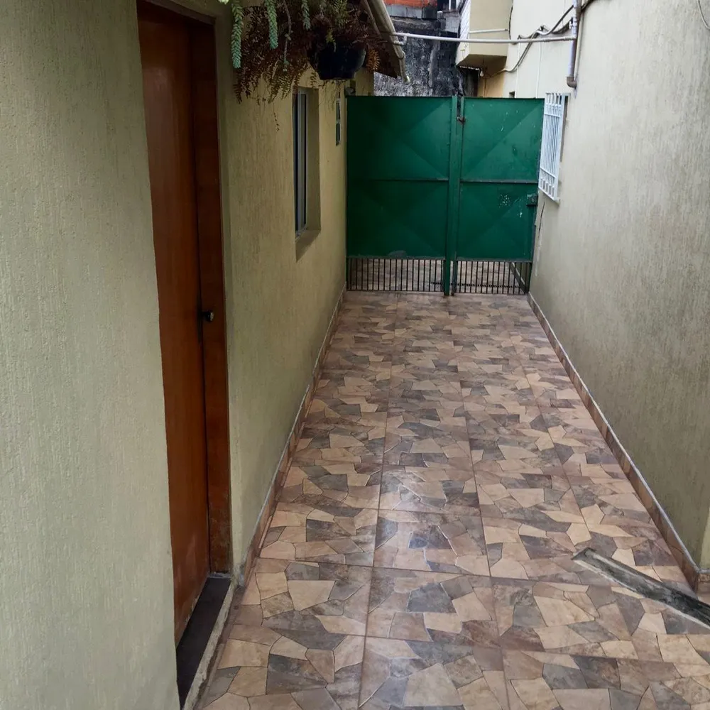Casa, 4 quartos, 270 m² - Foto 12