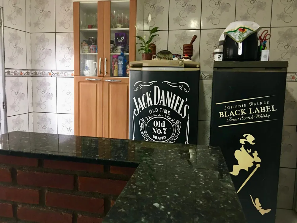Casa, 4 quartos, 270 m² - Foto 2