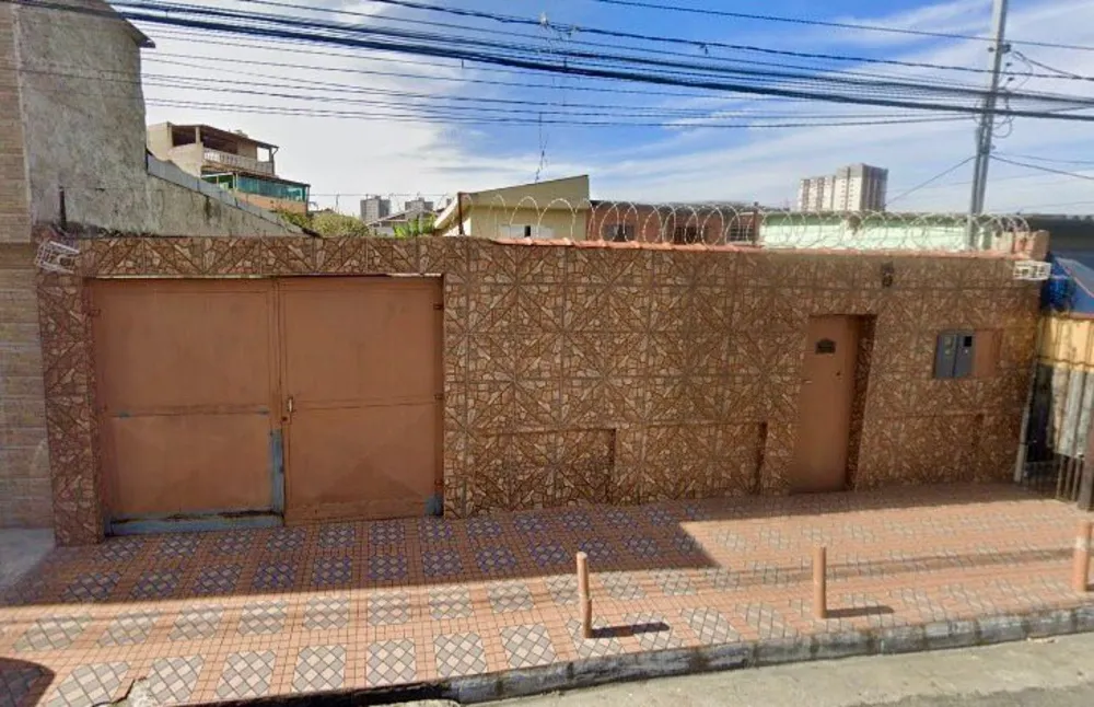 Casa, 4 quartos, 270 m² - Foto 1