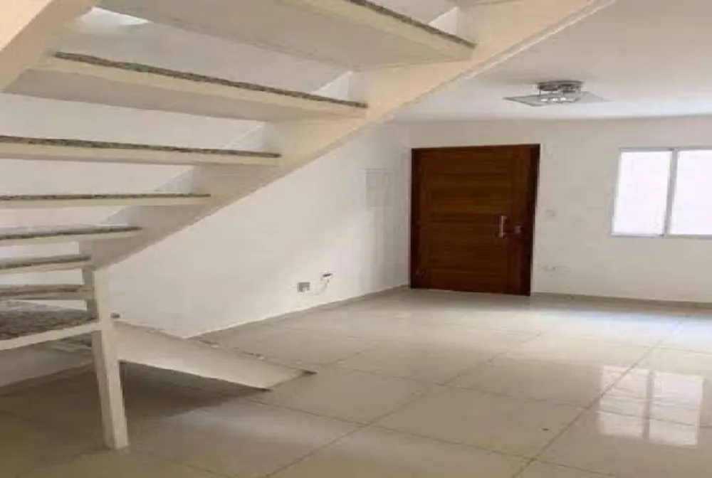 Sobrado, 2 quartos, 65 m² - Foto 1