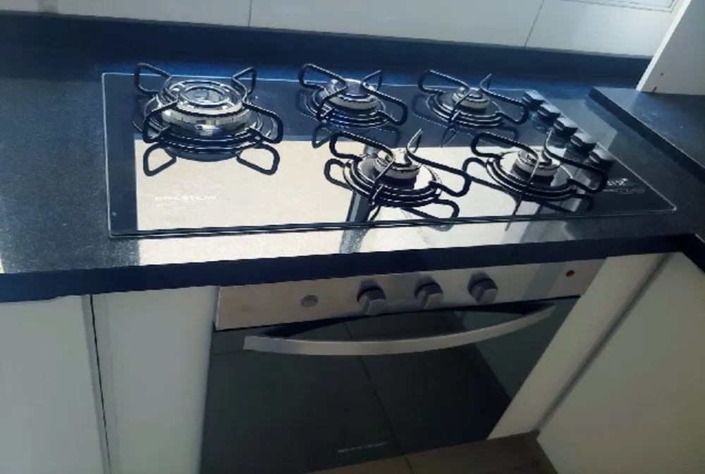 Sobrado, 2 quartos, 65 m² - Foto 4