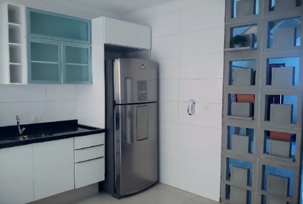 Sobrado, 2 quartos, 65 m² - Foto 2