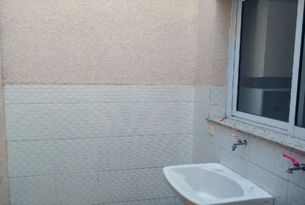 Sobrado, 2 quartos, 65 m² - Foto 5