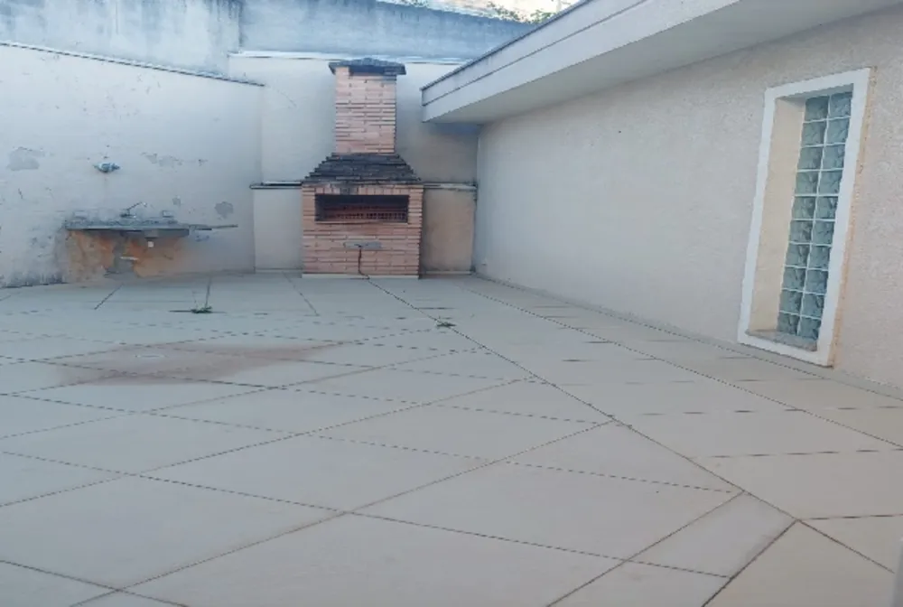 Sobrado, 2 quartos, 65 m² - Foto 12