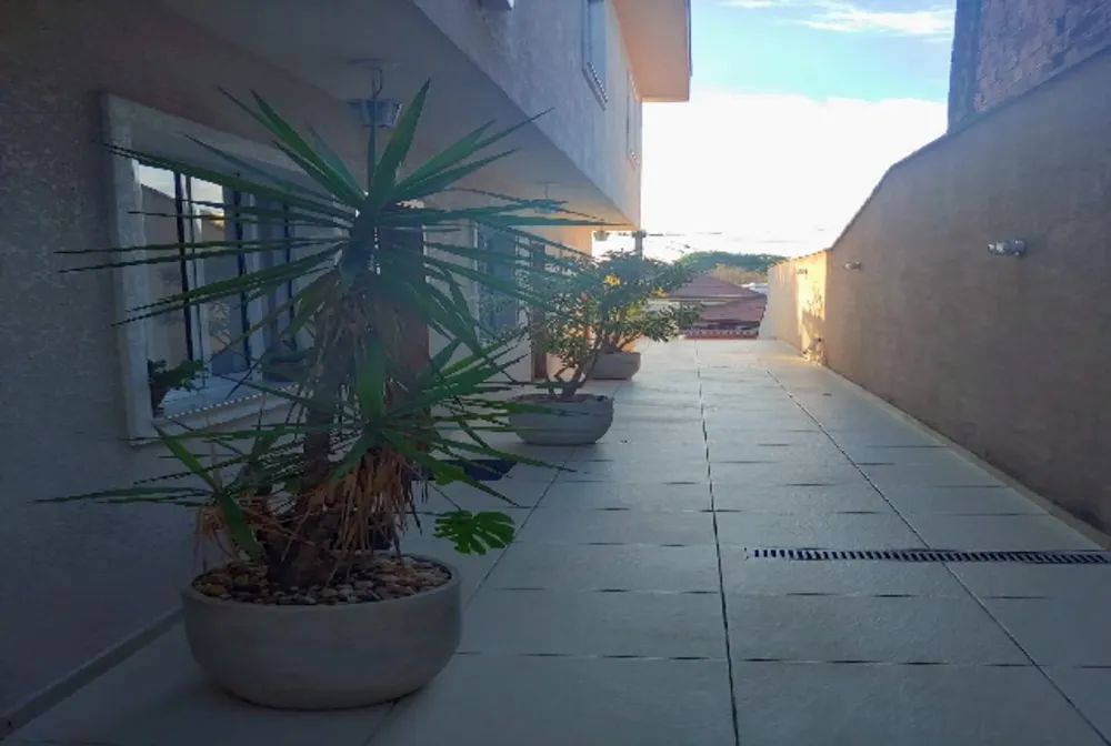 Sobrado, 2 quartos, 65 m² - Foto 11