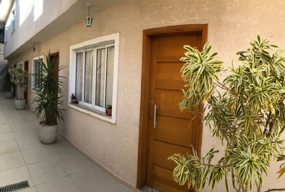 Sobrado, 2 quartos, 65 m² - Foto 10