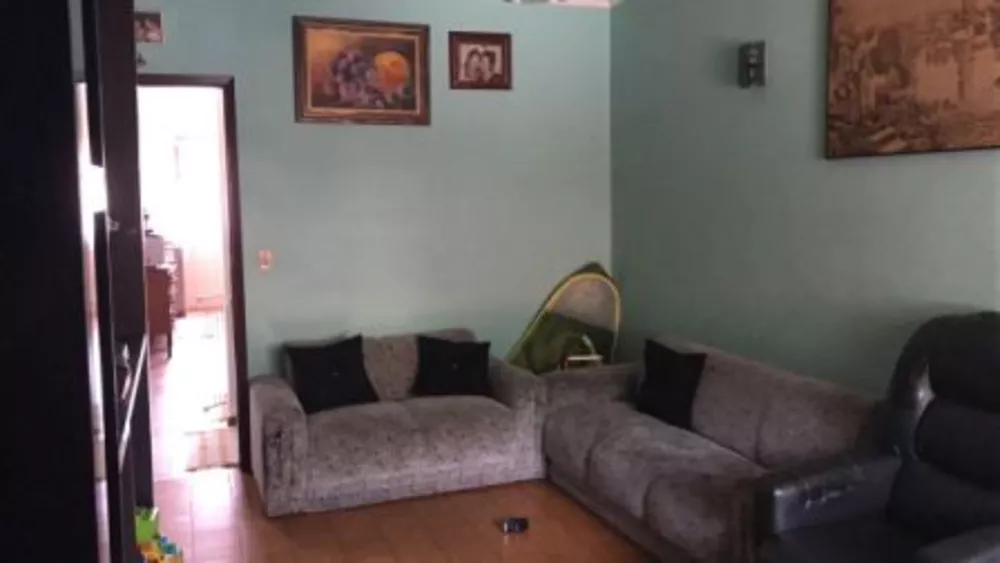 Sobrado à venda com 2 quartos, 89m² - Foto 2