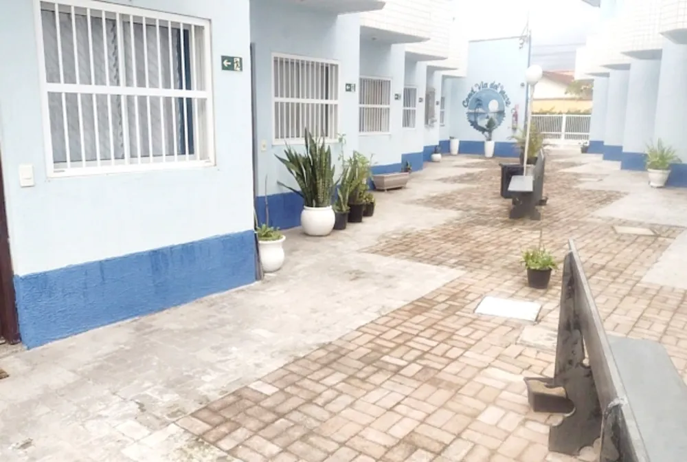 Sobrado, 2 quartos, 115 m² - Foto 12