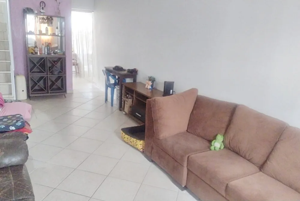 Sobrado, 2 quartos, 115 m² - Foto 2