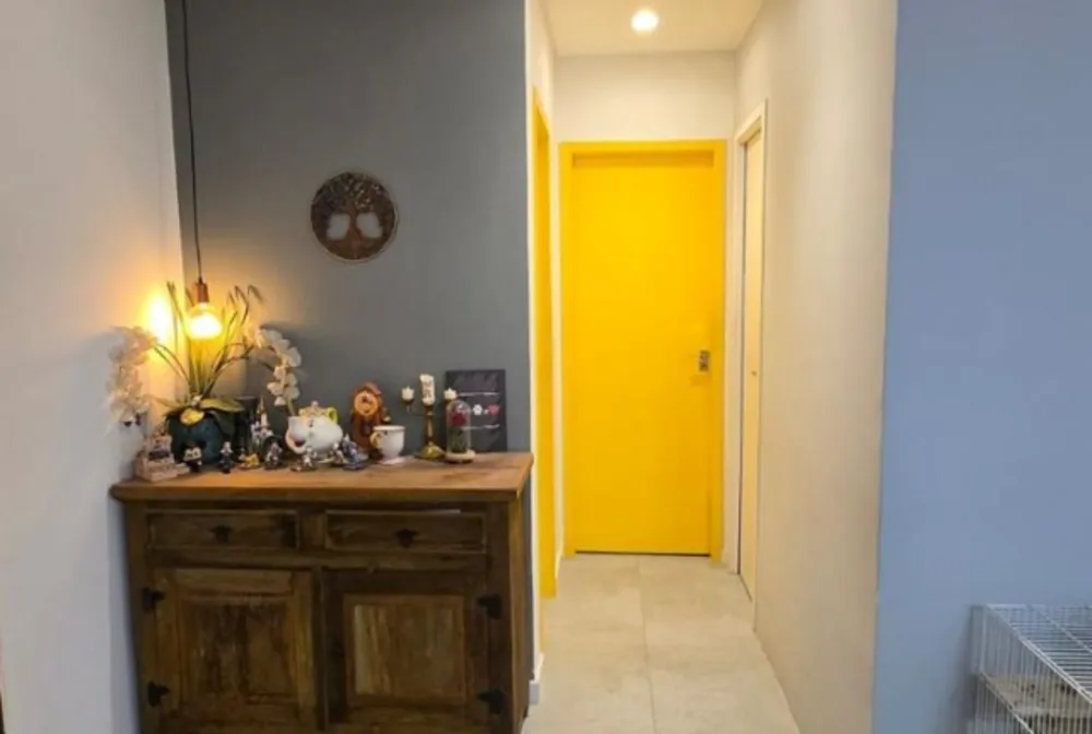 Apartamento, 2 quartos, 55 m² - Foto 5