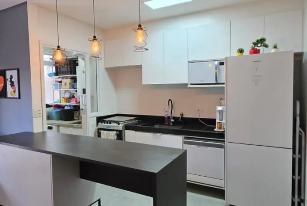 Apartamento, 2 quartos, 55 m² - Foto 6