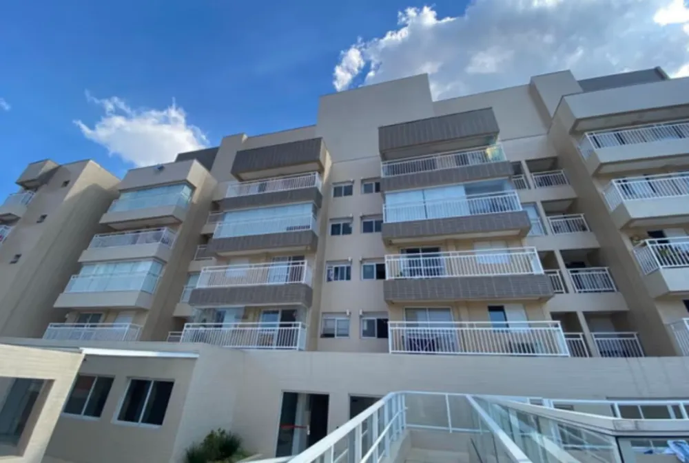 Apartamento, 2 quartos, 55 m² - Foto 3