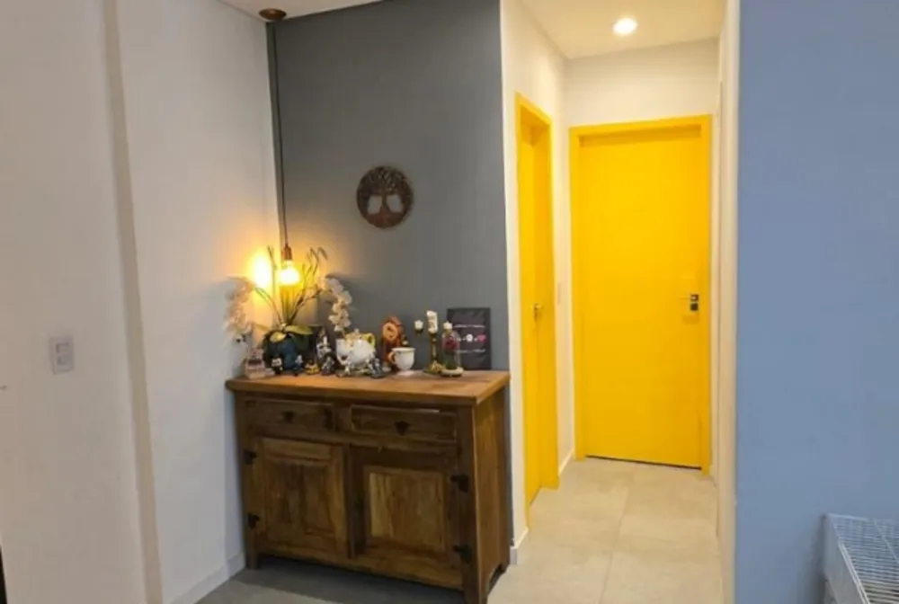 Apartamento, 2 quartos, 55 m² - Foto 7