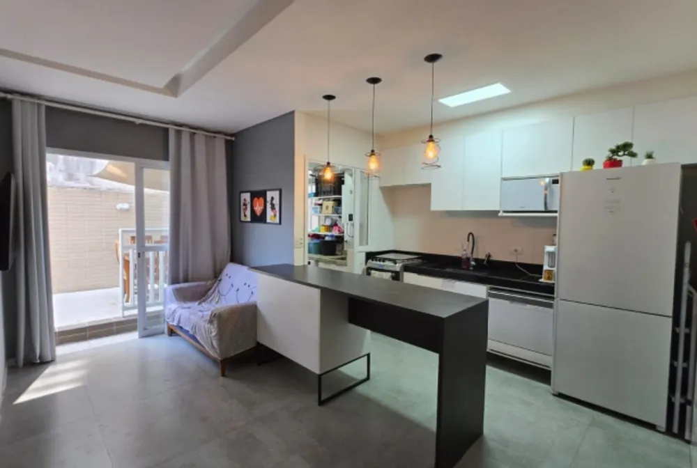 Apartamento, 2 quartos, 55 m² - Foto 11