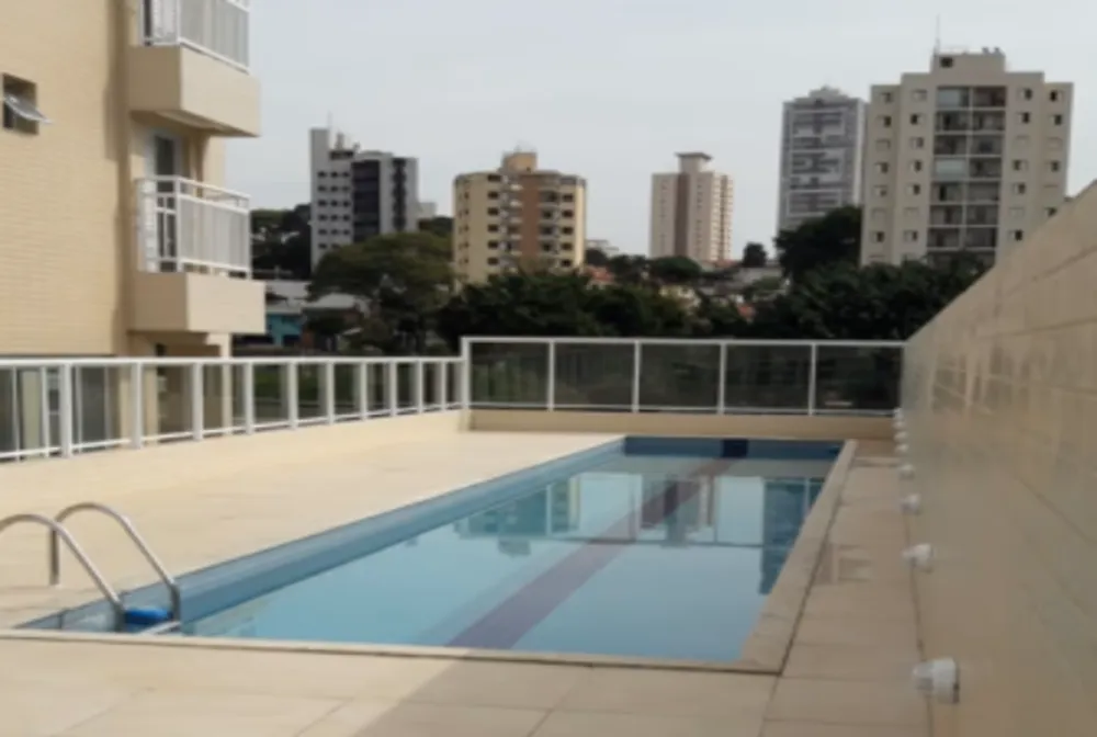 Apartamento, 2 quartos, 55 m² - Foto 9