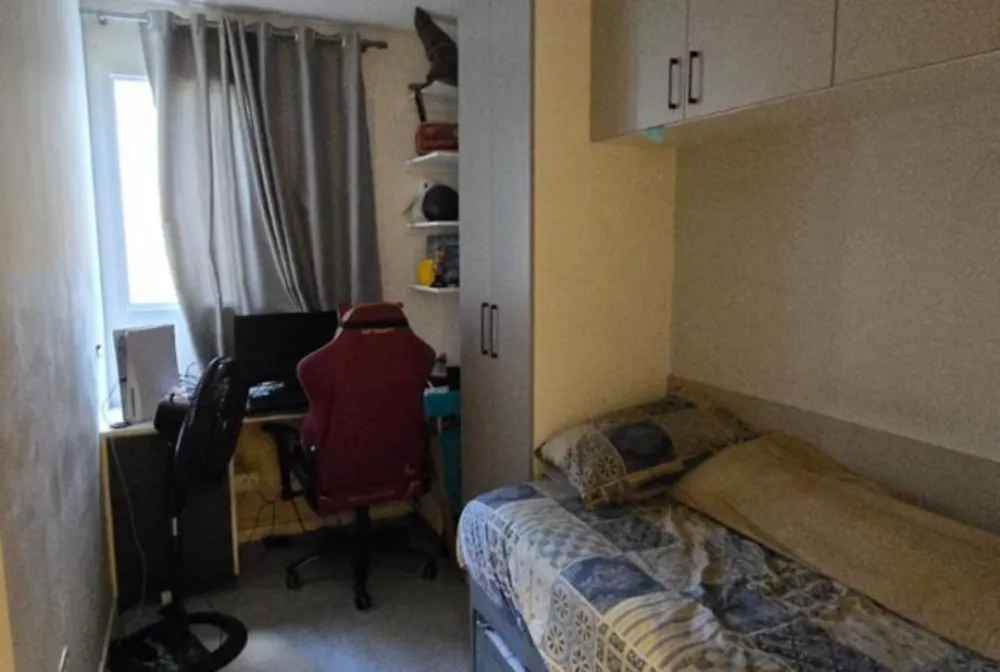 Apartamento, 2 quartos, 55 m² - Foto 12