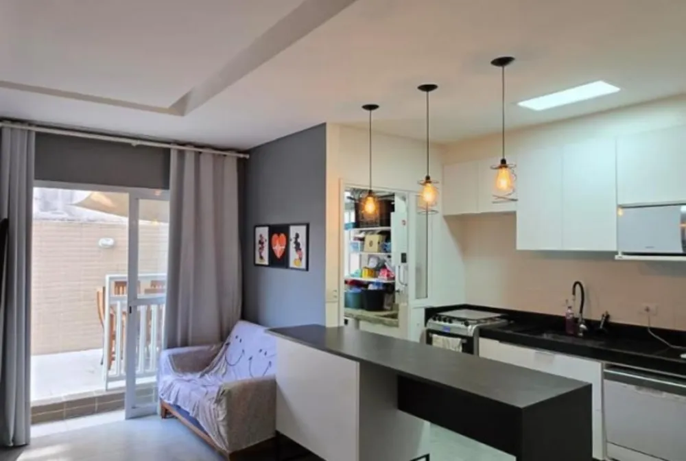 Apartamento, 2 quartos, 55 m² - Foto 10