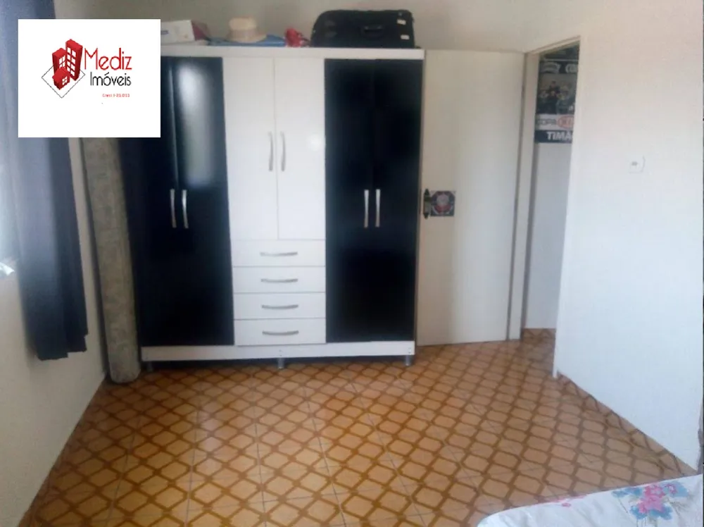 Sobrado, 3 quartos, 160 m² - Foto 6