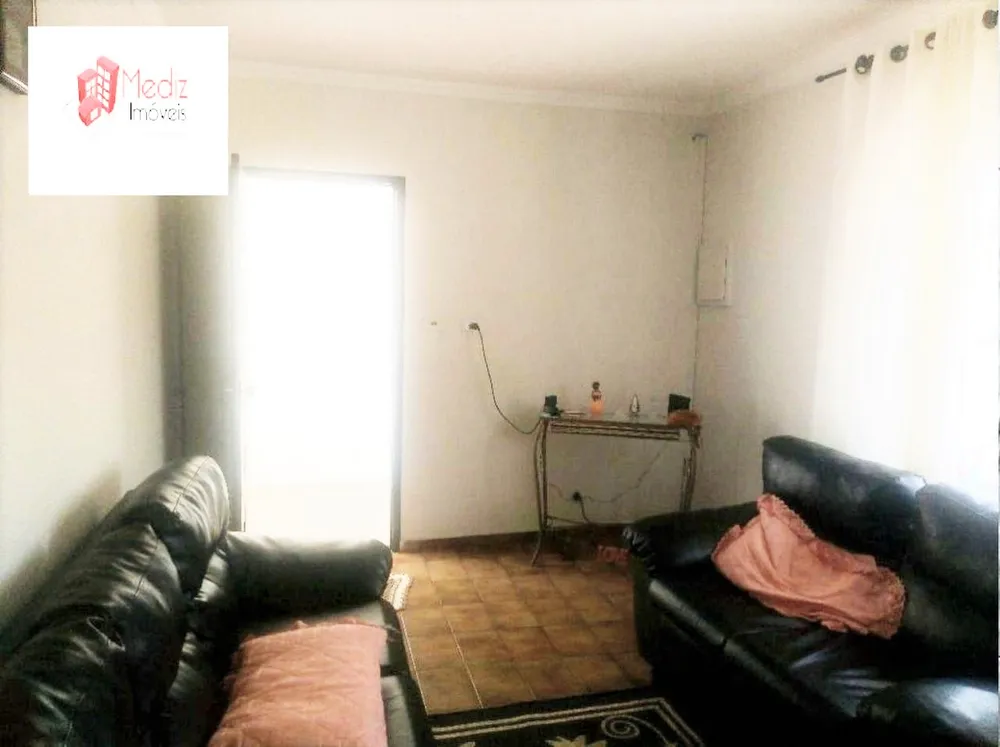 Sobrado, 3 quartos, 160 m² - Foto 2