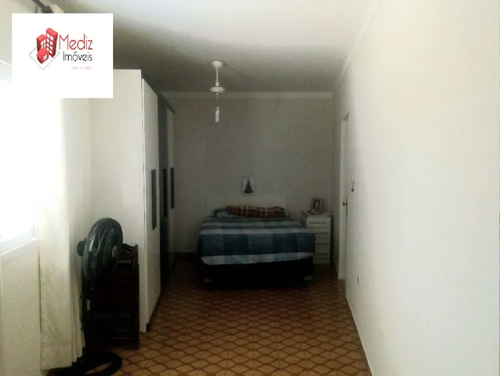 Sobrado, 3 quartos, 160 m² - Foto 4