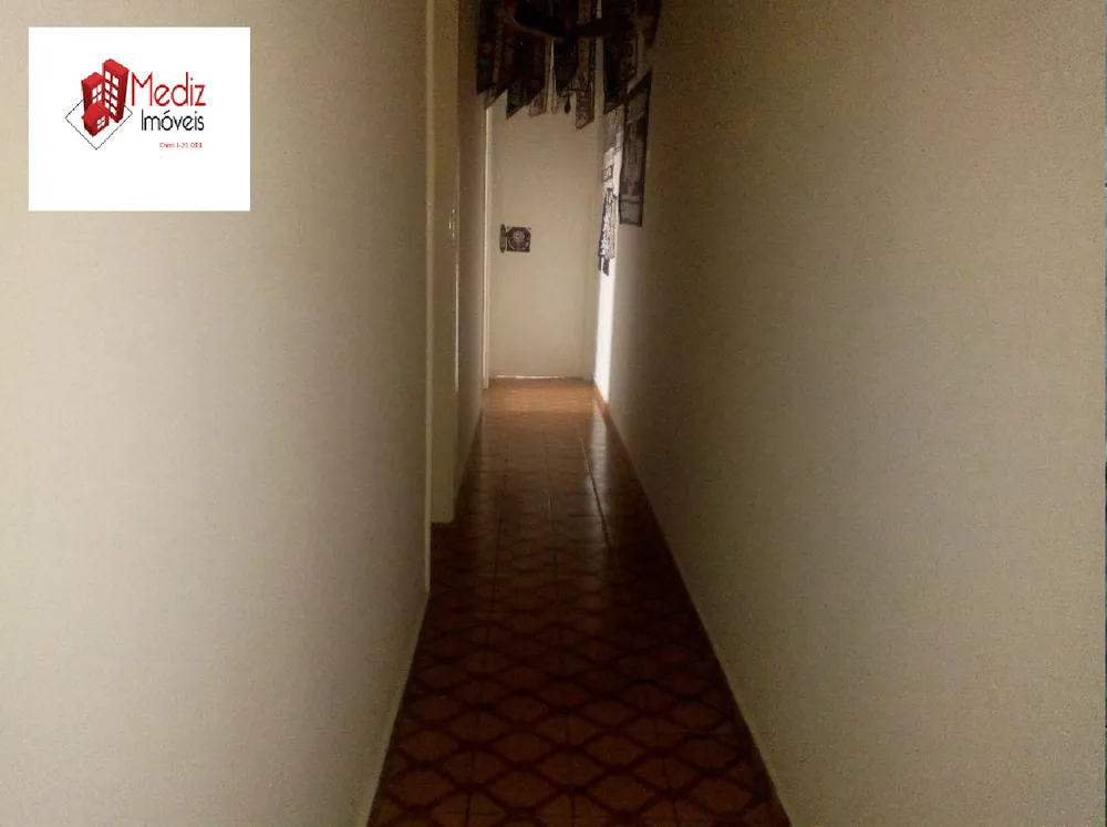 Sobrado, 3 quartos, 160 m² - Foto 3