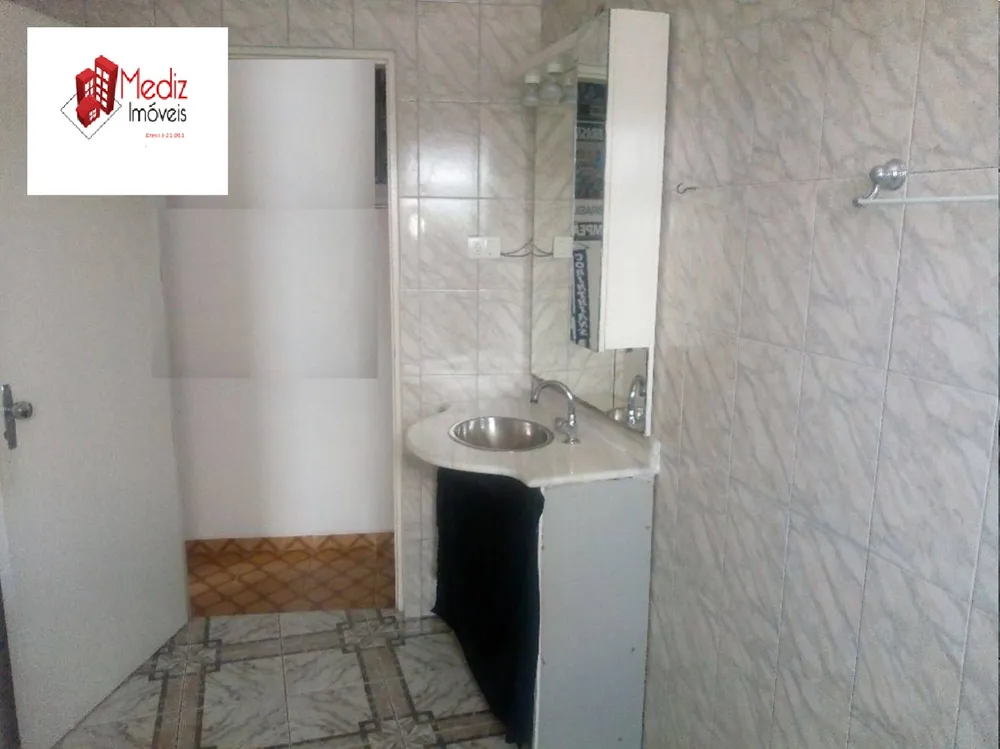 Sobrado, 3 quartos, 160 m² - Foto 8