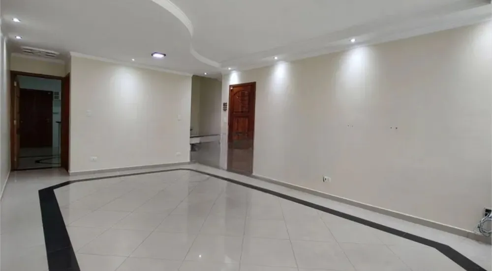Sobrado, 3 quartos, 186 m² - Foto 1