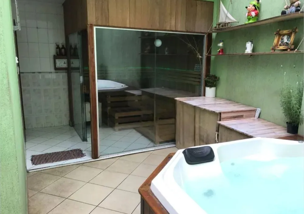 Sobrado, 3 quartos, 186 m² - Foto 10