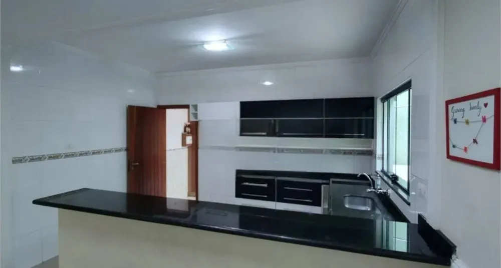 Sobrado, 3 quartos, 186 m² - Foto 3