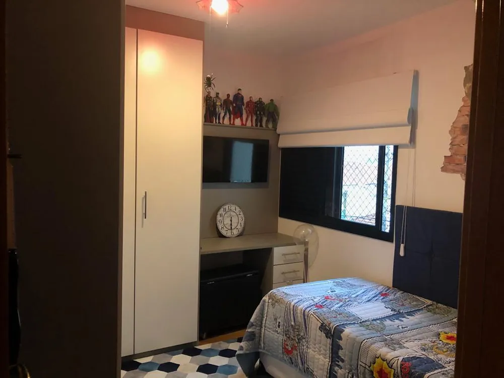 Apartamento, 3 quartos, 100 m² - Foto 3