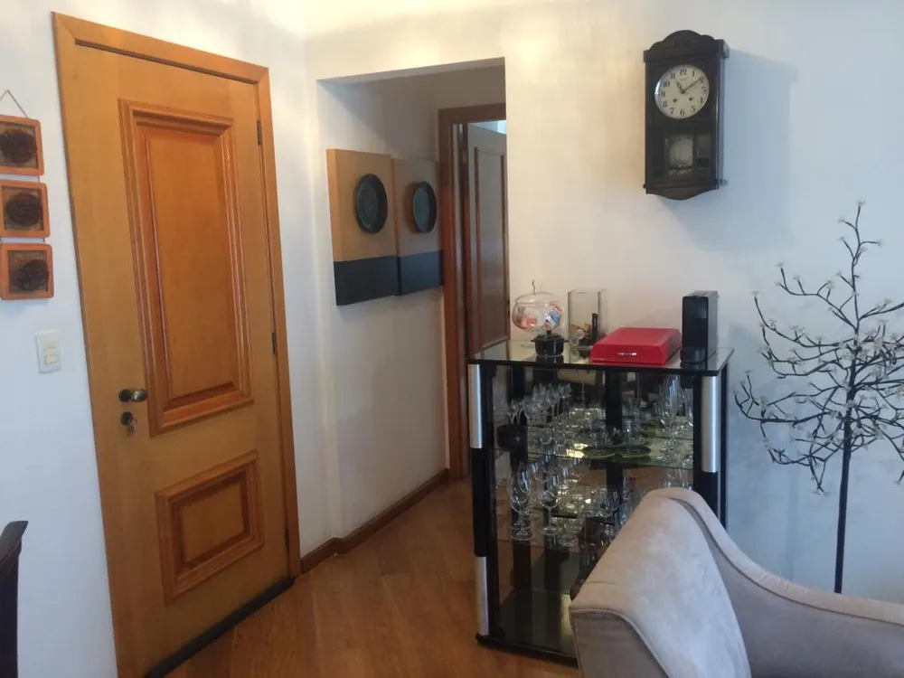 Apartamento, 3 quartos, 100 m² - Foto 11