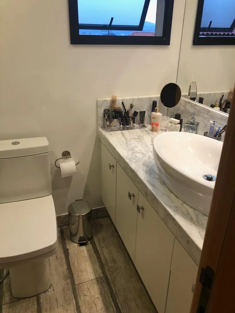 Apartamento, 3 quartos, 100 m² - Foto 8