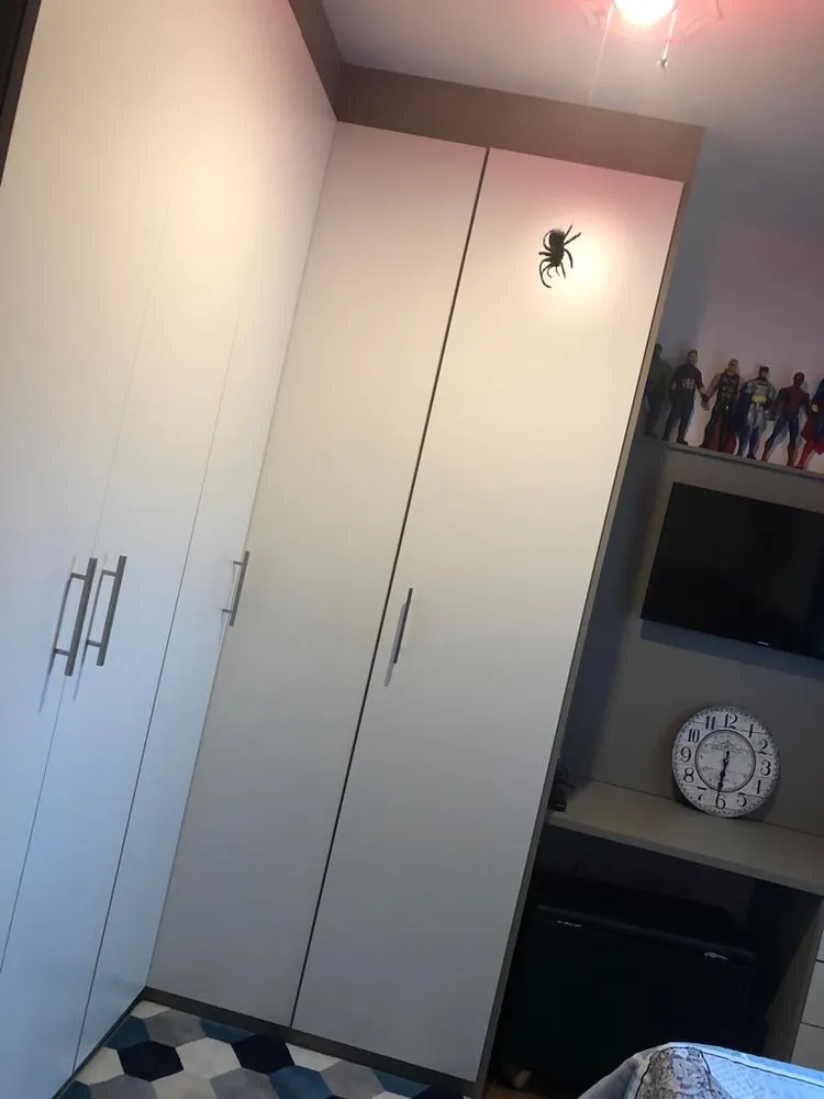 Apartamento, 3 quartos, 100 m² - Foto 6