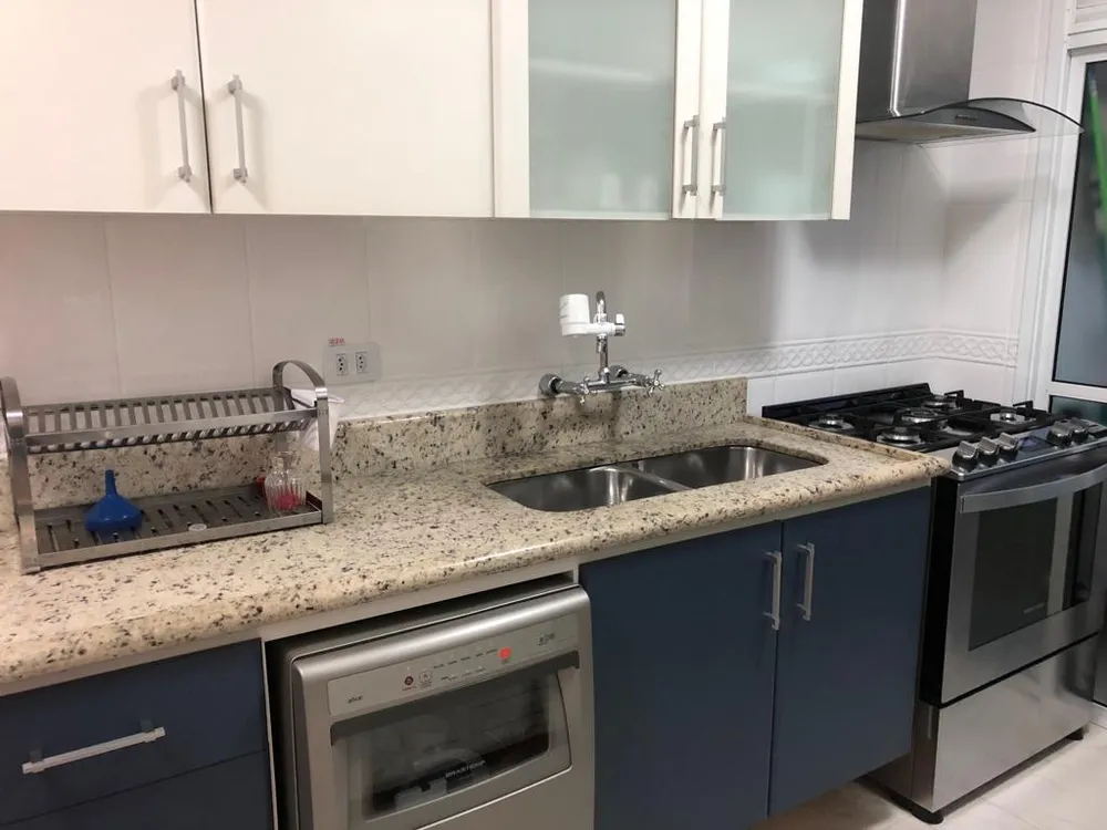 Apartamento, 3 quartos, 100 m² - Foto 4